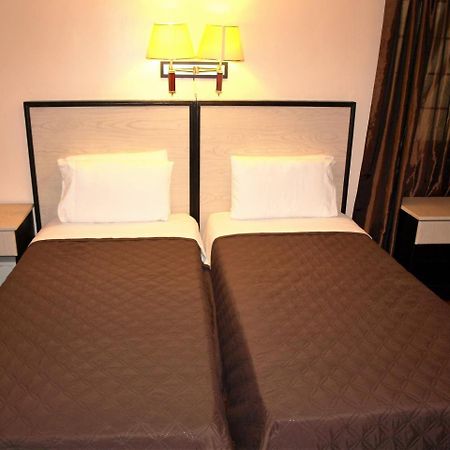 Hotel The Palm House Inn 聖荷西 外观 照片