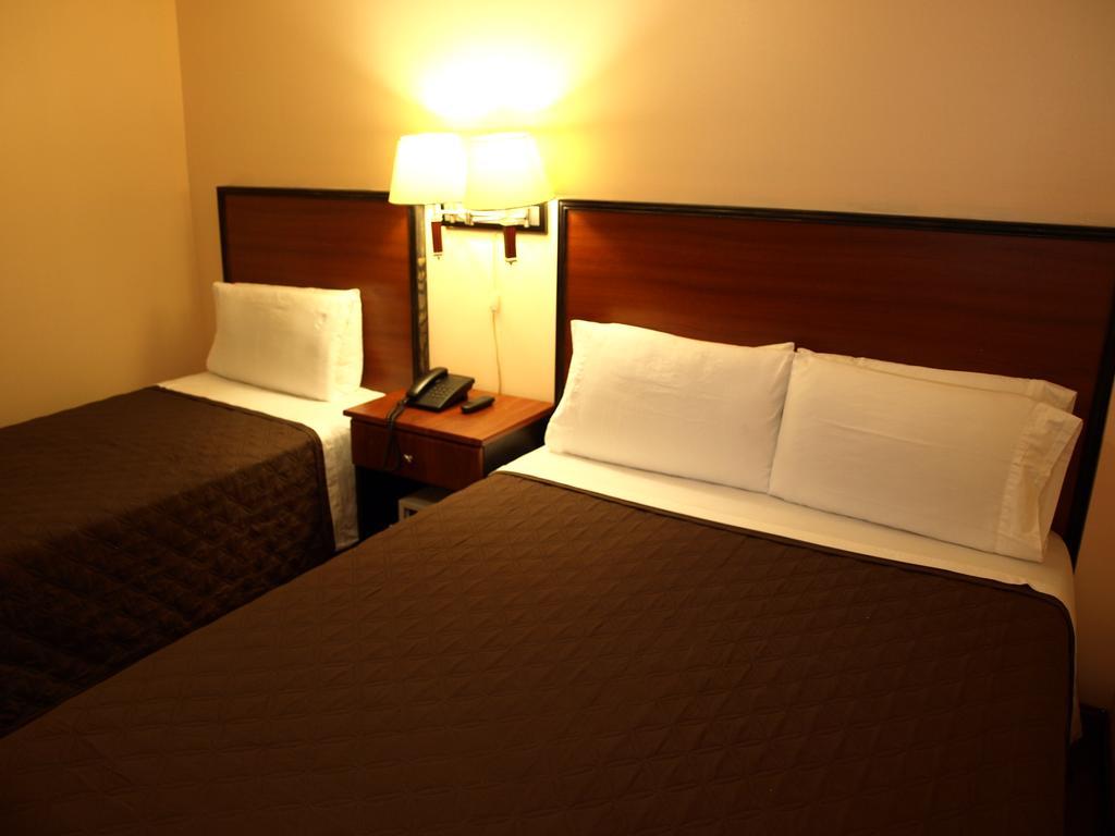 Hotel The Palm House Inn 聖荷西 外观 照片