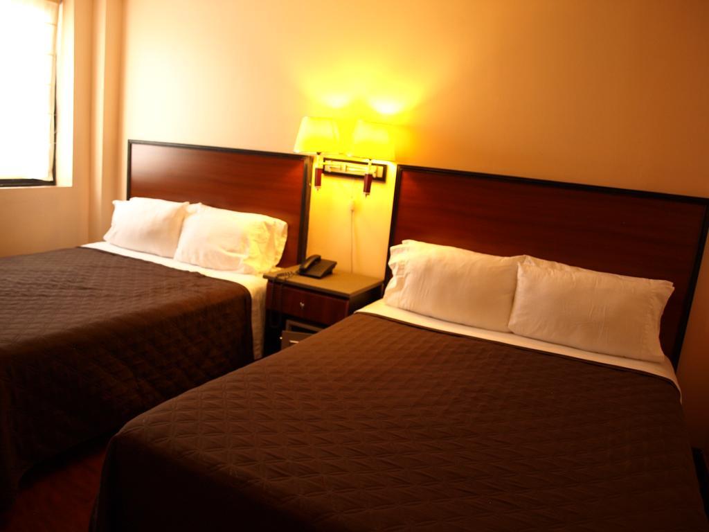 Hotel The Palm House Inn 聖荷西 外观 照片
