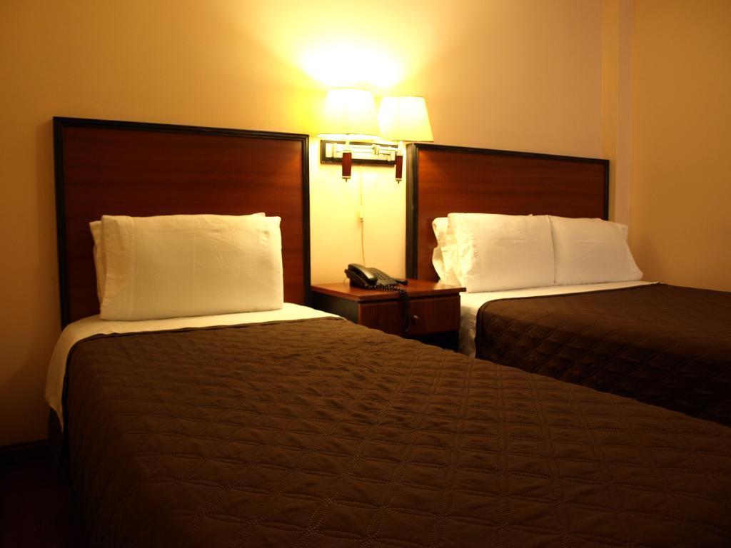 Hotel The Palm House Inn 聖荷西 外观 照片