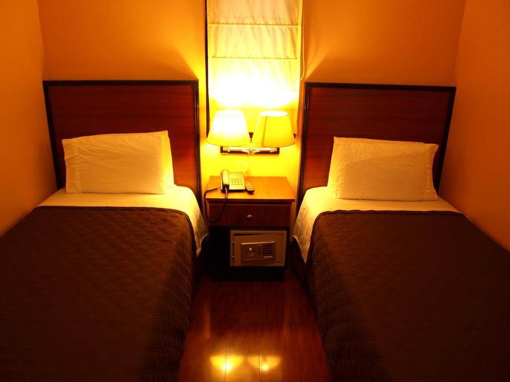 Hotel The Palm House Inn 聖荷西 外观 照片