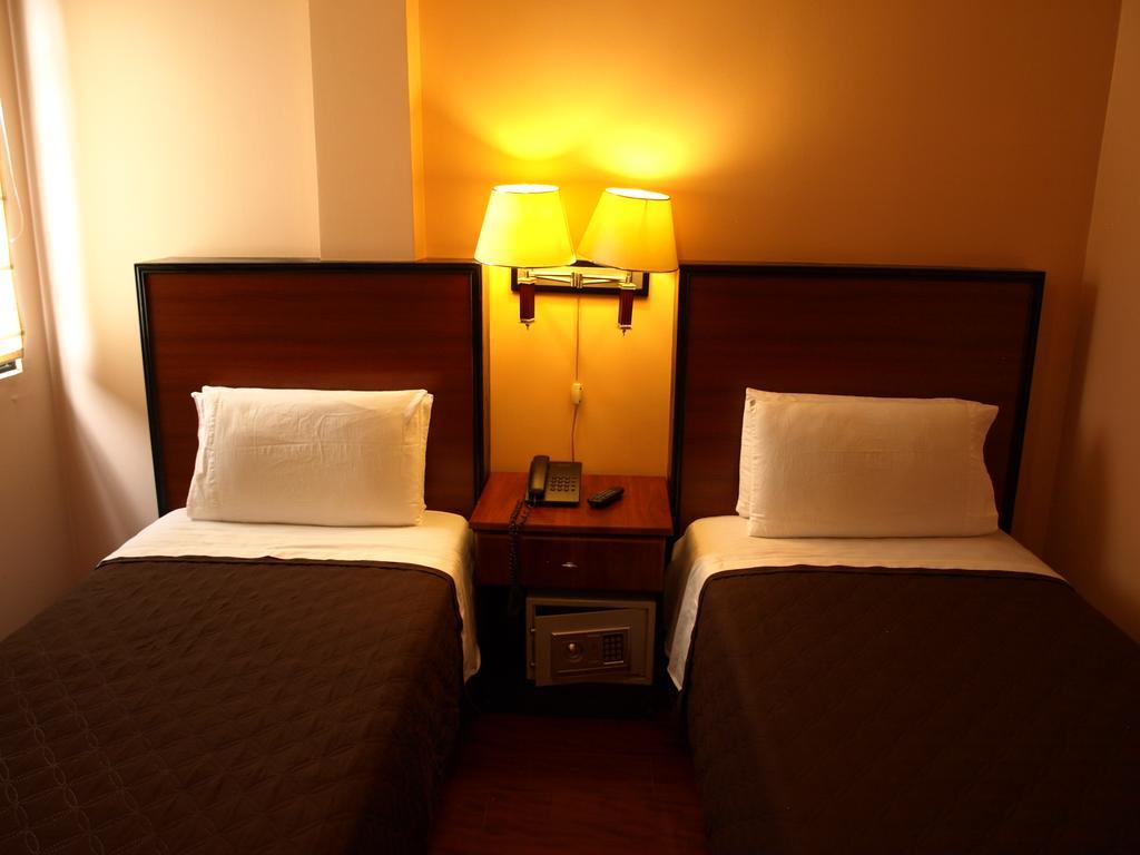 Hotel The Palm House Inn 聖荷西 外观 照片