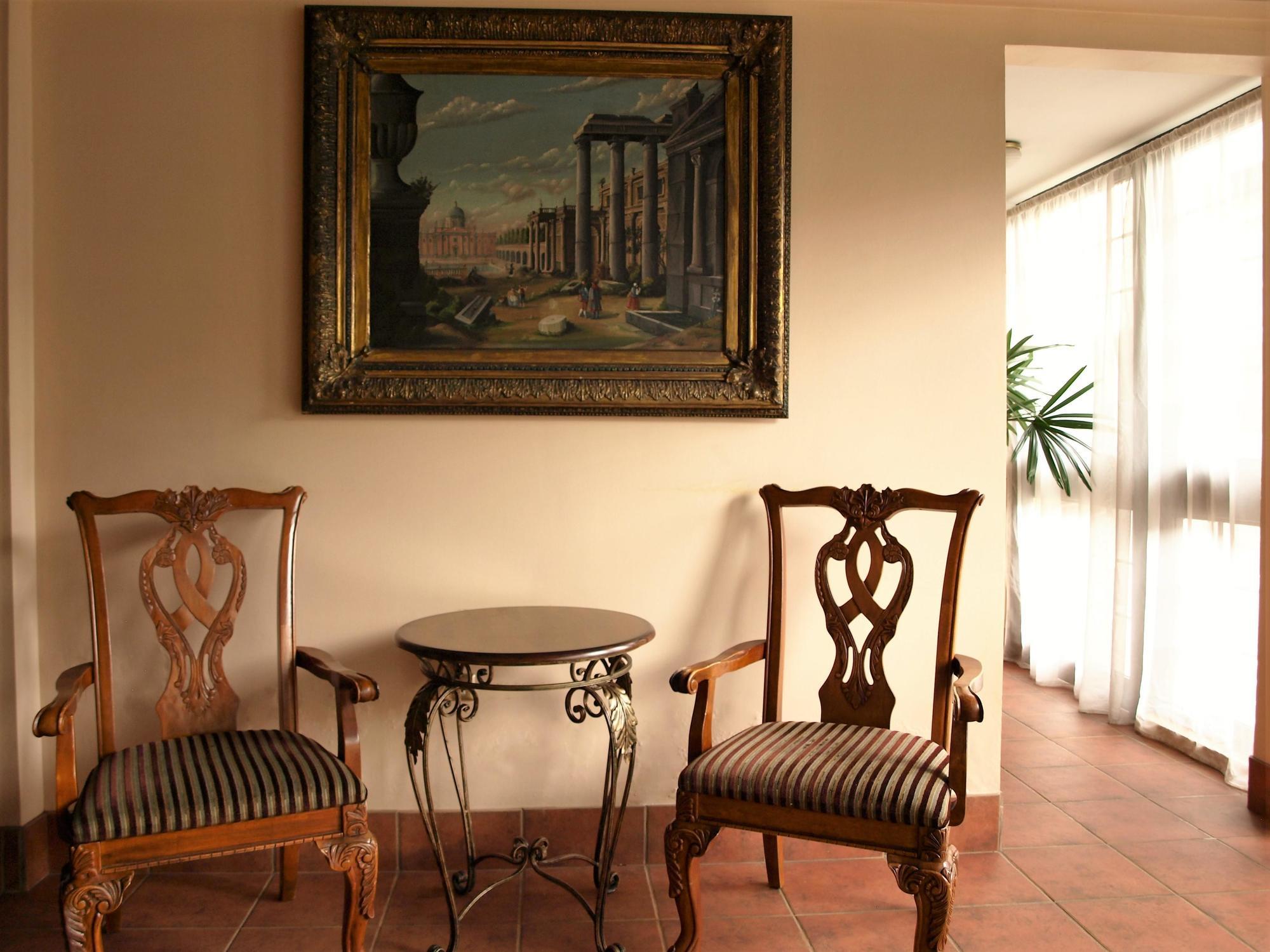 Hotel The Palm House Inn 聖荷西 外观 照片
