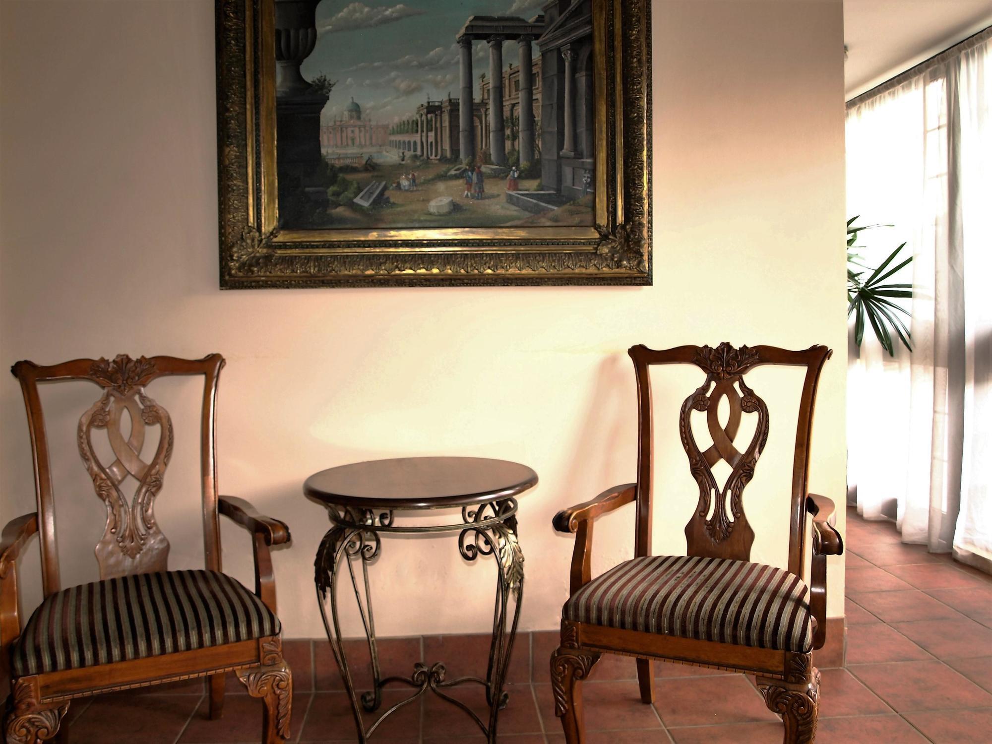 Hotel The Palm House Inn 聖荷西 外观 照片