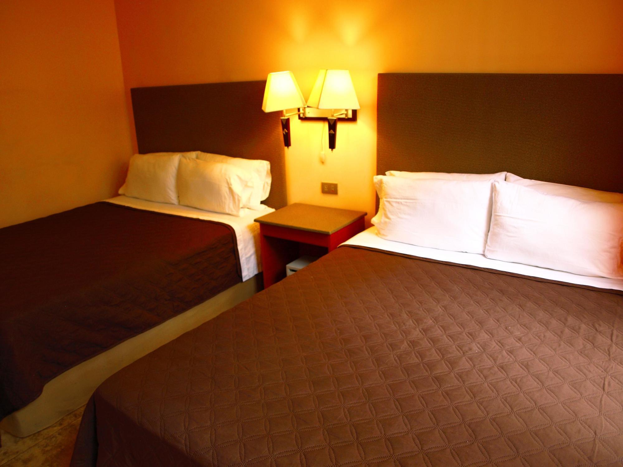 Hotel The Palm House Inn 聖荷西 外观 照片