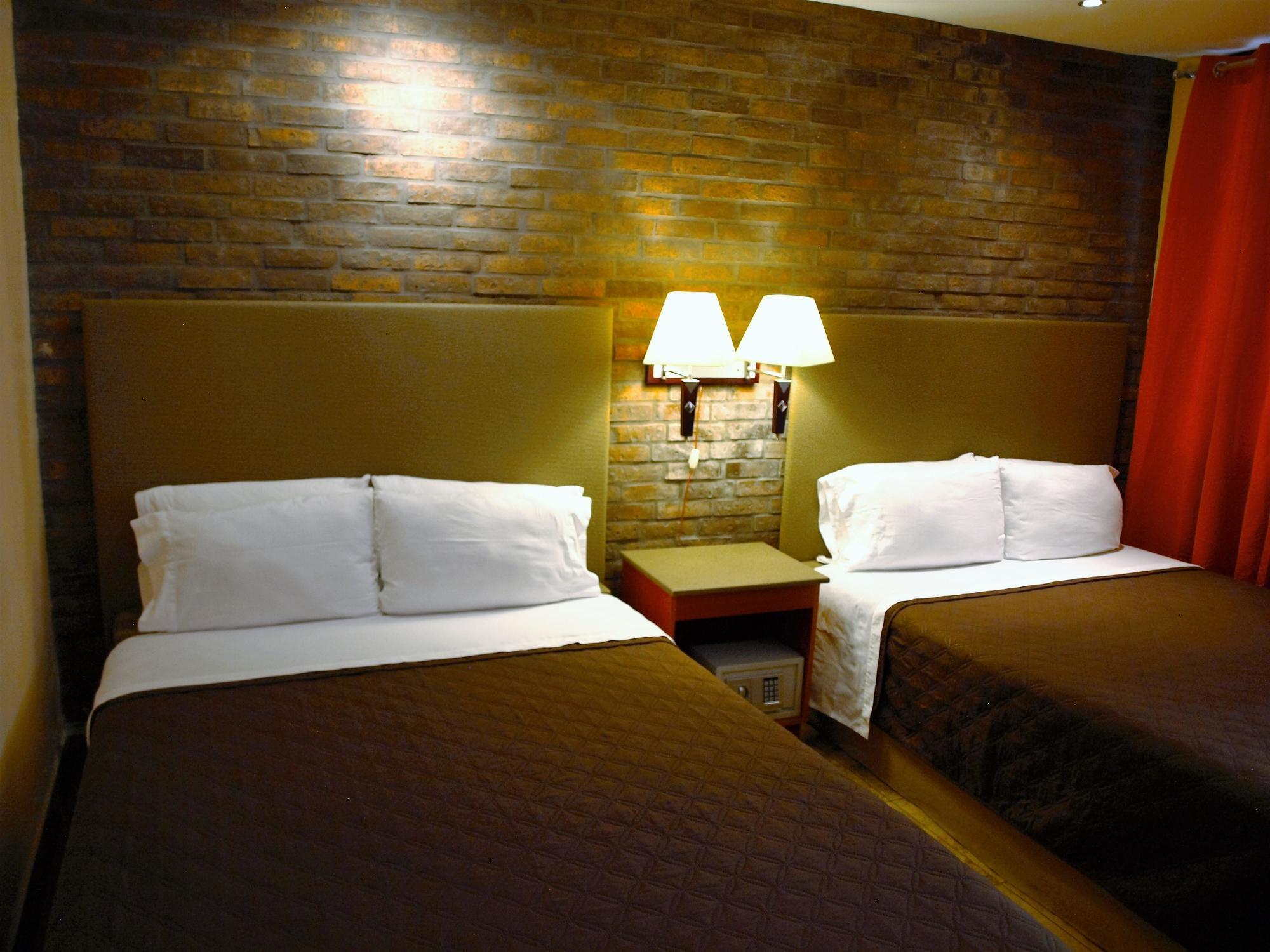 Hotel The Palm House Inn 聖荷西 外观 照片