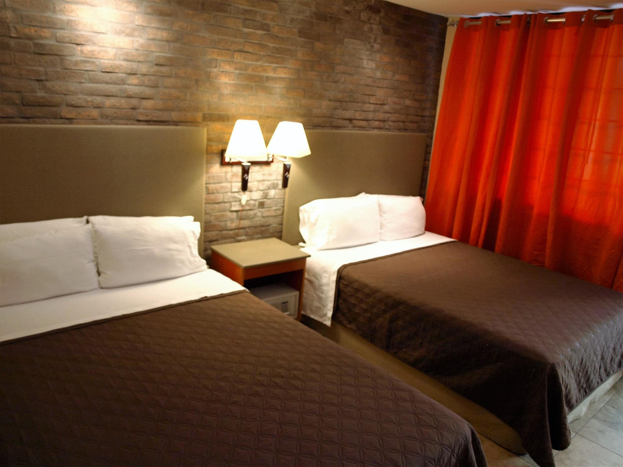 Hotel The Palm House Inn 聖荷西 外观 照片