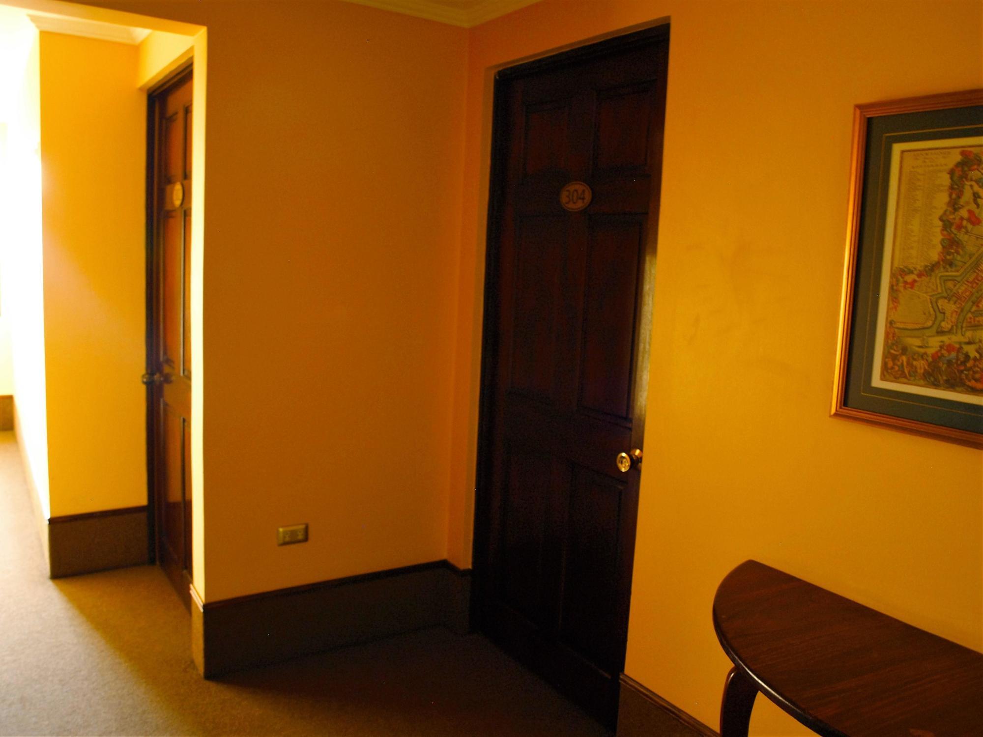 Hotel The Palm House Inn 聖荷西 外观 照片