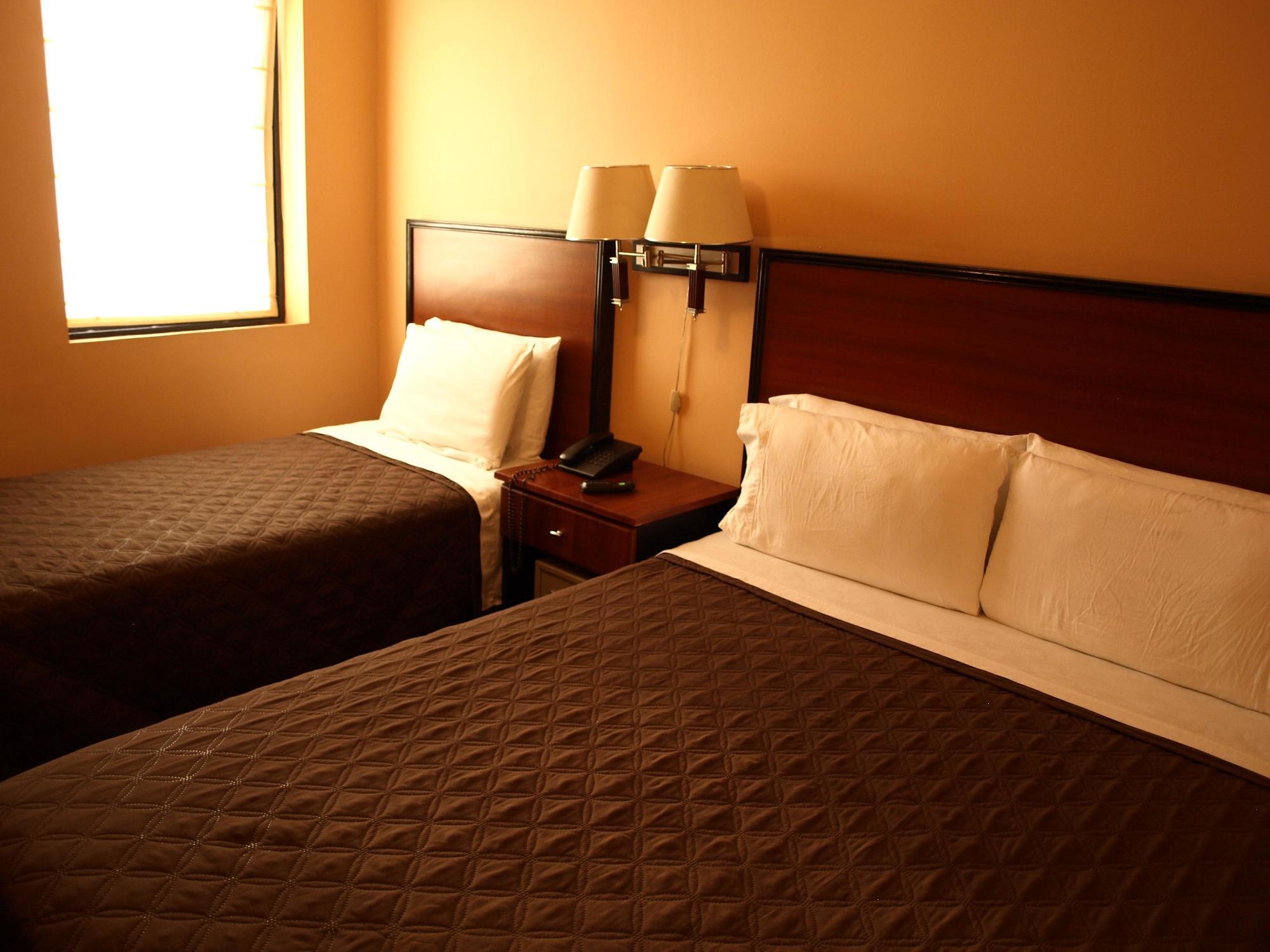 Hotel The Palm House Inn 聖荷西 外观 照片