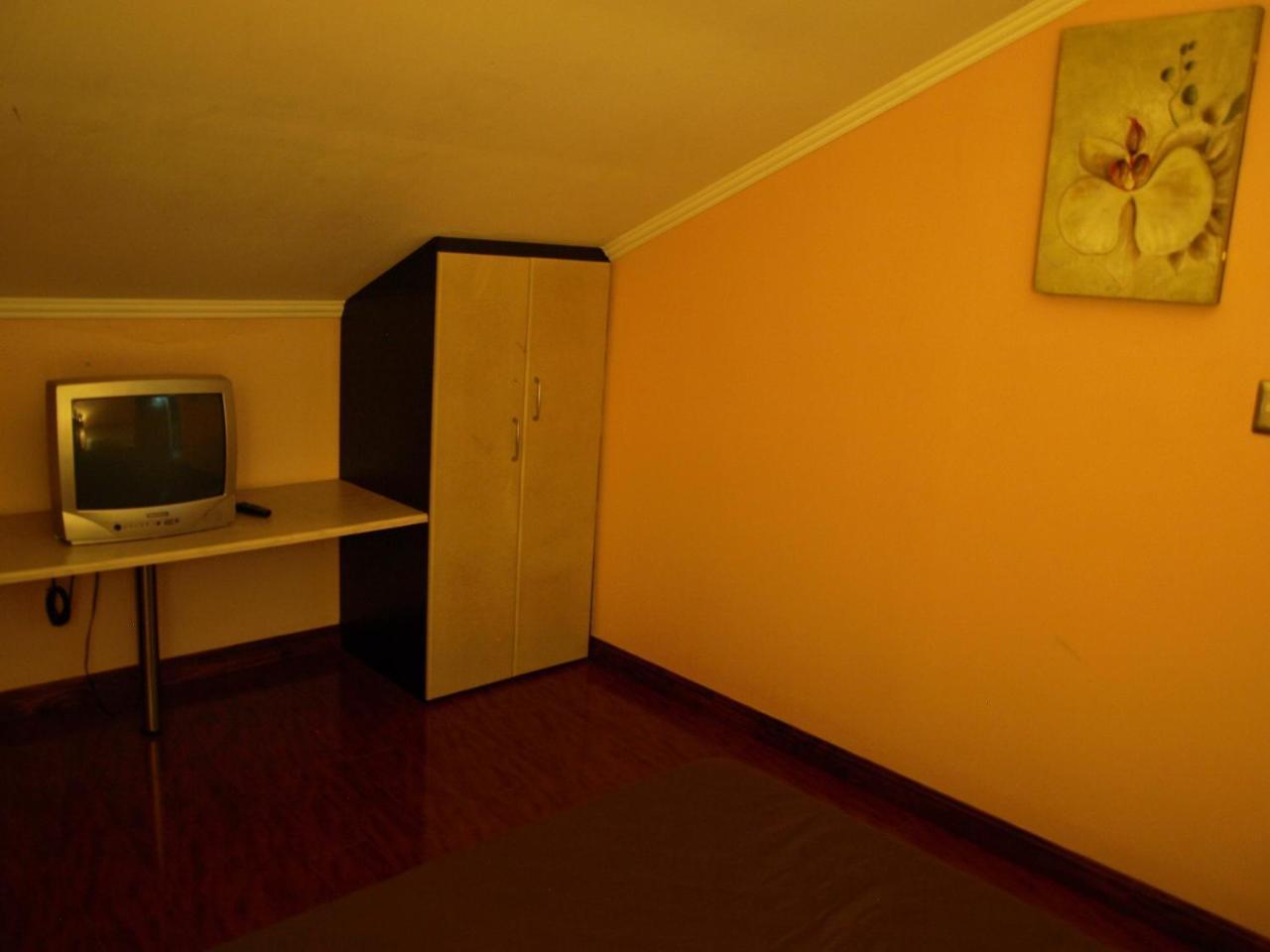 Hotel The Palm House Inn 聖荷西 外观 照片