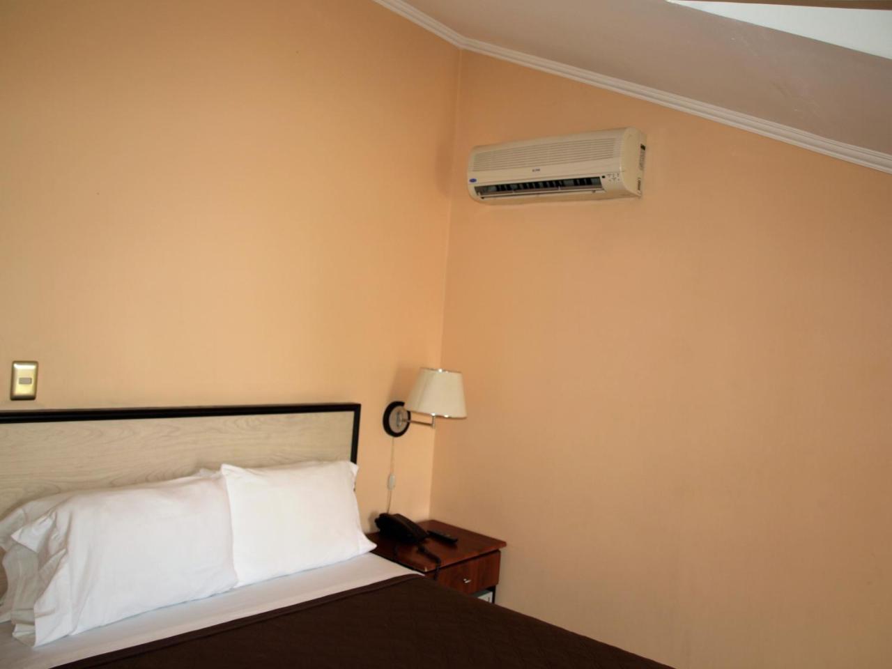 Hotel The Palm House Inn 聖荷西 外观 照片
