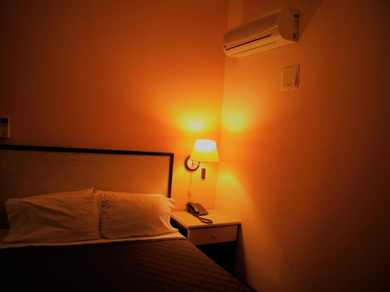 Hotel The Palm House Inn 聖荷西 外观 照片