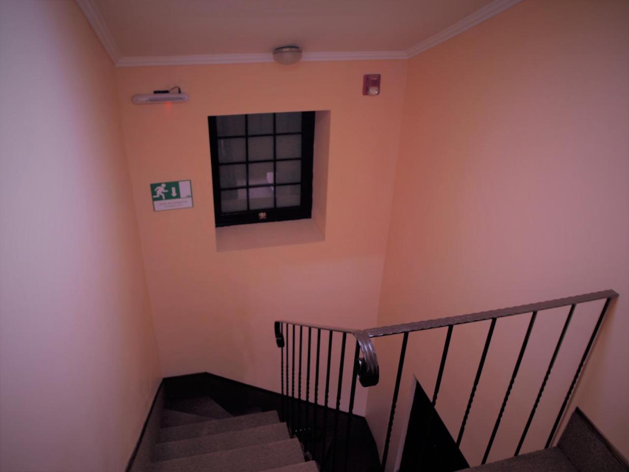 Hotel The Palm House Inn 聖荷西 外观 照片