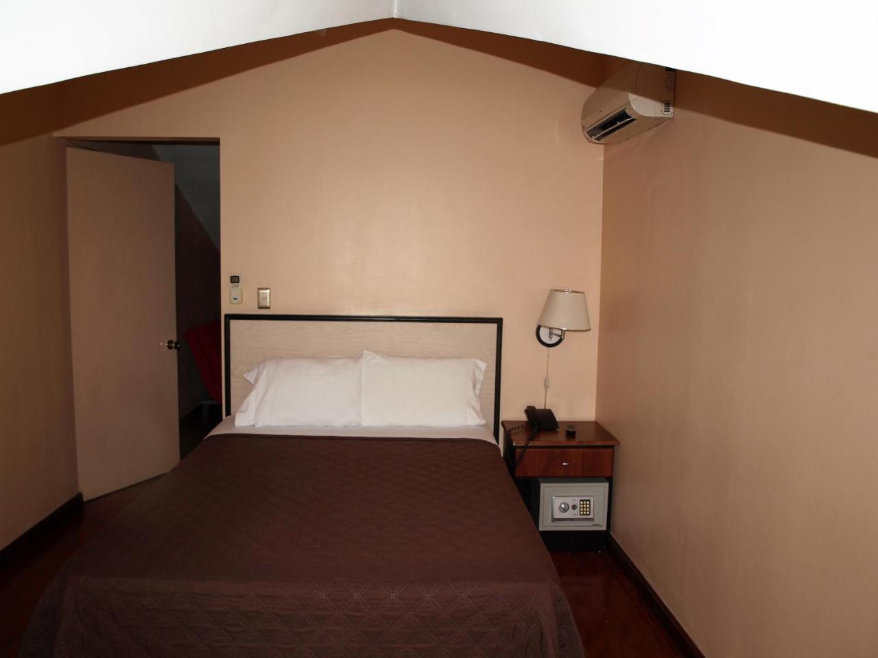 Hotel The Palm House Inn 聖荷西 外观 照片
